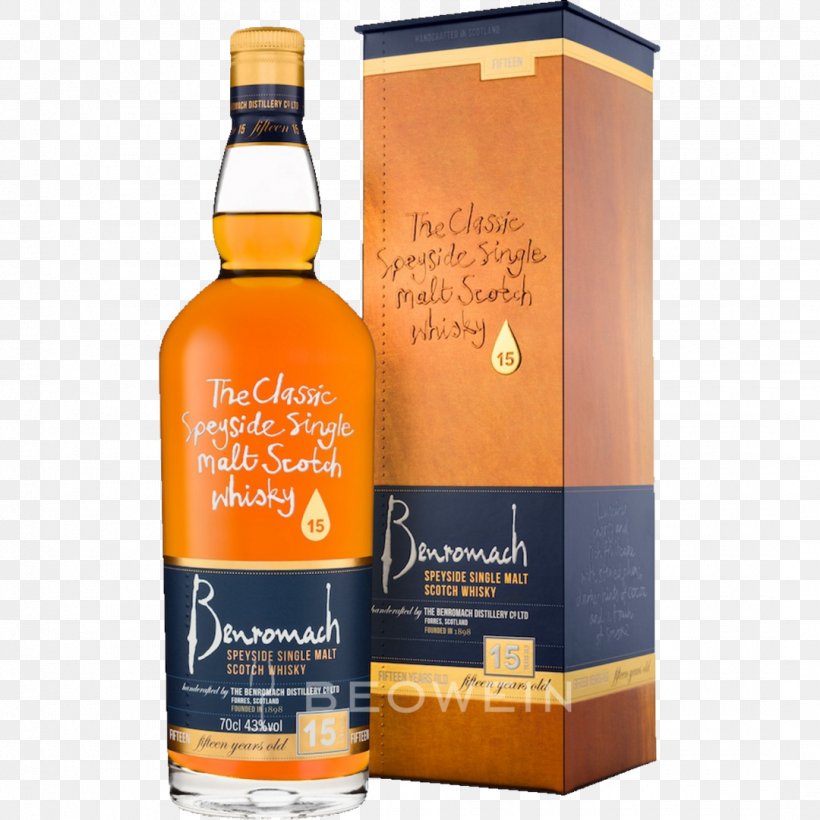 Benromach Distillery Speyside Single Malt Scotch Whisky Single Malt Whisky Strathspey, PNG, 1080x1080px, Benromach Distillery, Alcohol By Volume, Alcoholic Beverage, Barrel, Brennerei Download Free