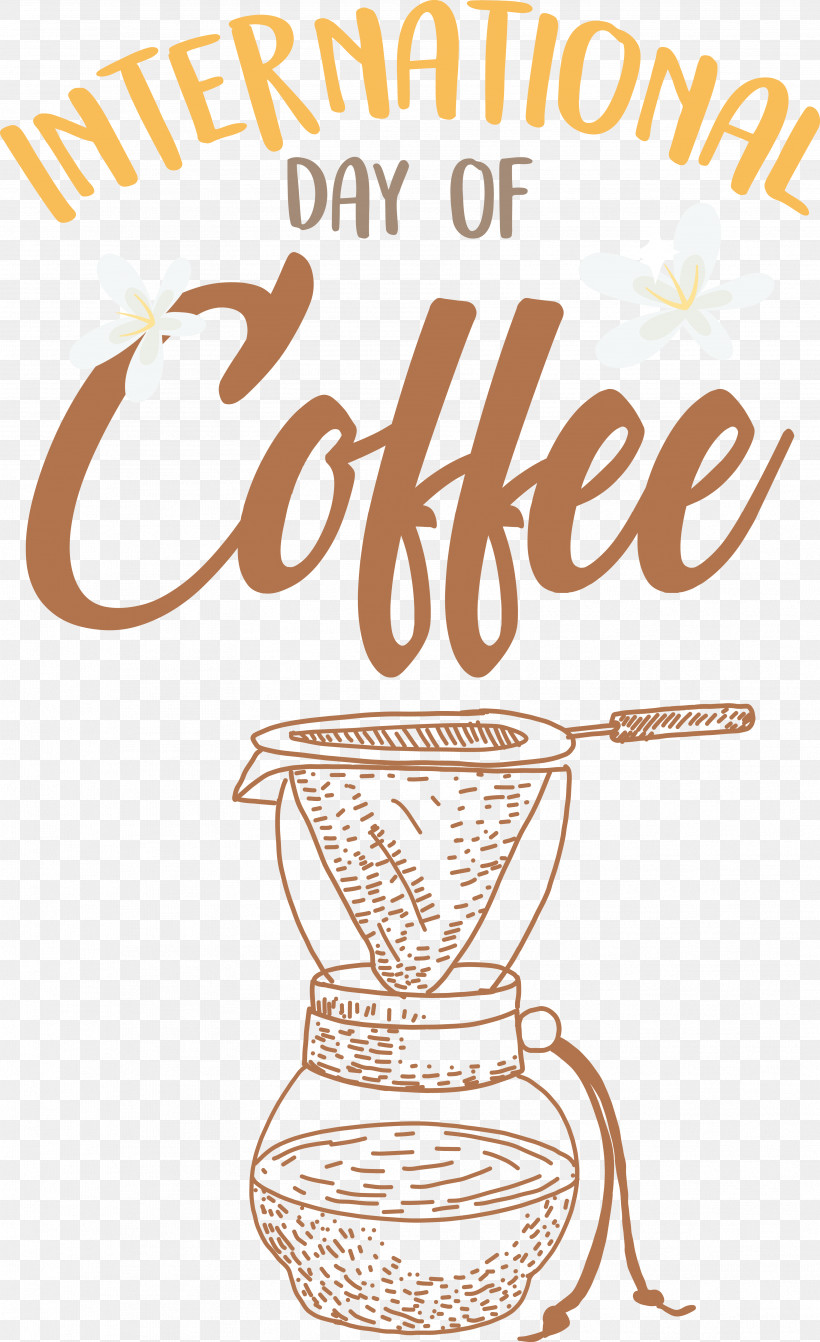 Coffee Cup, PNG, 3552x5817px, Coffee, Calligraphy, Coffee Cup, Cup, Line Download Free