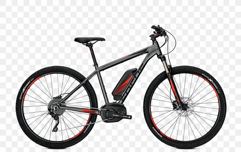 Electric Bicycle Ford Focus Electric Mountain Bike Electric Vehicle, PNG, 1500x944px, 2018 Ford Focus, Electric Bicycle, Automotive Tire, Bicycle, Bicycle Accessory Download Free