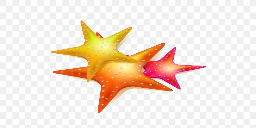 Euclidean Vector Starfish Sea, PNG, 700x410px, Starfish, Beach, Chemical Element, Element, Euclidean Distance Download Free