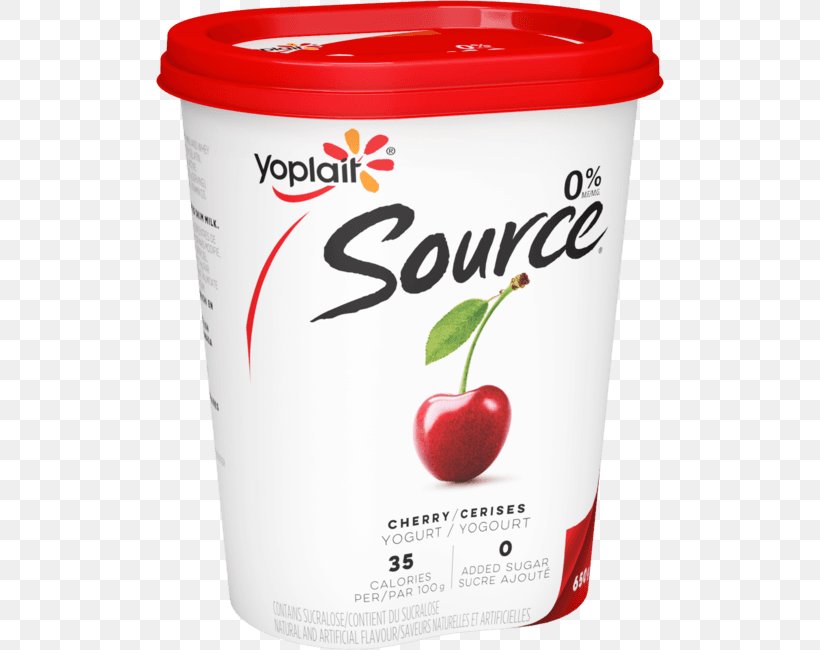 Frozen Yogurt Yoplait Cheesecake Yoghurt Greek Cuisine, PNG, 508x650px, Frozen Yogurt, Cheesecake, Cherry, Cottage Cheese, Drink Download Free