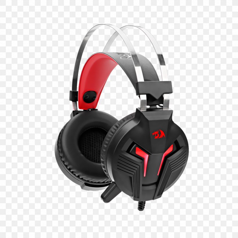 Microphone REDRAGON Redragon SCYLLA H901 Gaming Headset Headphones Video Games, PNG, 1500x1500px, Microphone, Audio, Audio Equipment, Electronic Device, Game Download Free