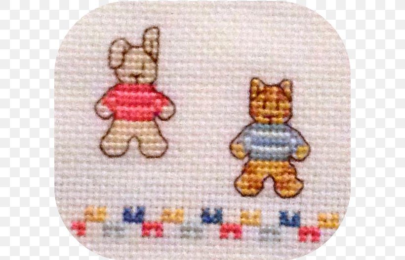 Towel Embroidery Cross-stitch Child Bib, PNG, 602x528px, Towel, Art, Bib, Child, Clothing Download Free