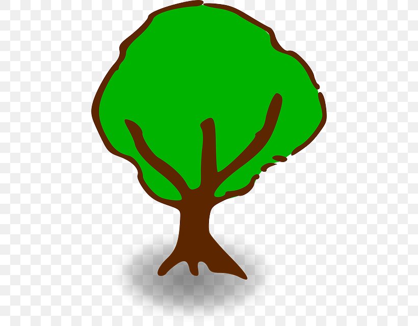 Tree Symbol Clip Art, PNG, 462x640px, Tree, Artwork, Grass, Green, Leaf Download Free