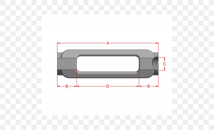 Turnbuckle Anchor Bolt Washer Threaded Rod, PNG, 500x500px, Turnbuckle, Anchor, Anchor Bolt, Automotive Exterior, Bolt Download Free