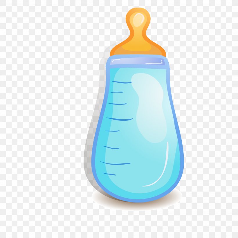 Baby Bottle Infant, PNG, 2083x2083px, Baby Bottle, Baby Products, Bottle, Cuteness, Drinkware Download Free
