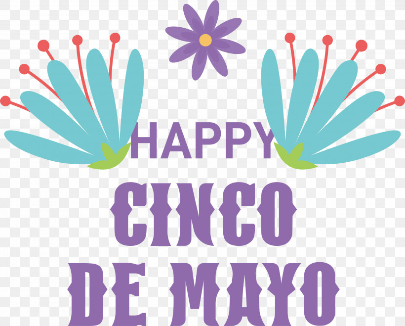 Cinco De Mayo Fifth Of May Mexico, PNG, 3000x2413px, Cinco De Mayo, Fifth Of May, Floral Design, Flower, Happiness Download Free