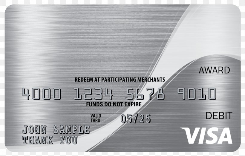 Credit Card Stored-value Card Visa Gift Card Payment Card Number, PNG, 1050x672px, Credit Card, American Express, Atm Card, Brand, Card Security Code Download Free