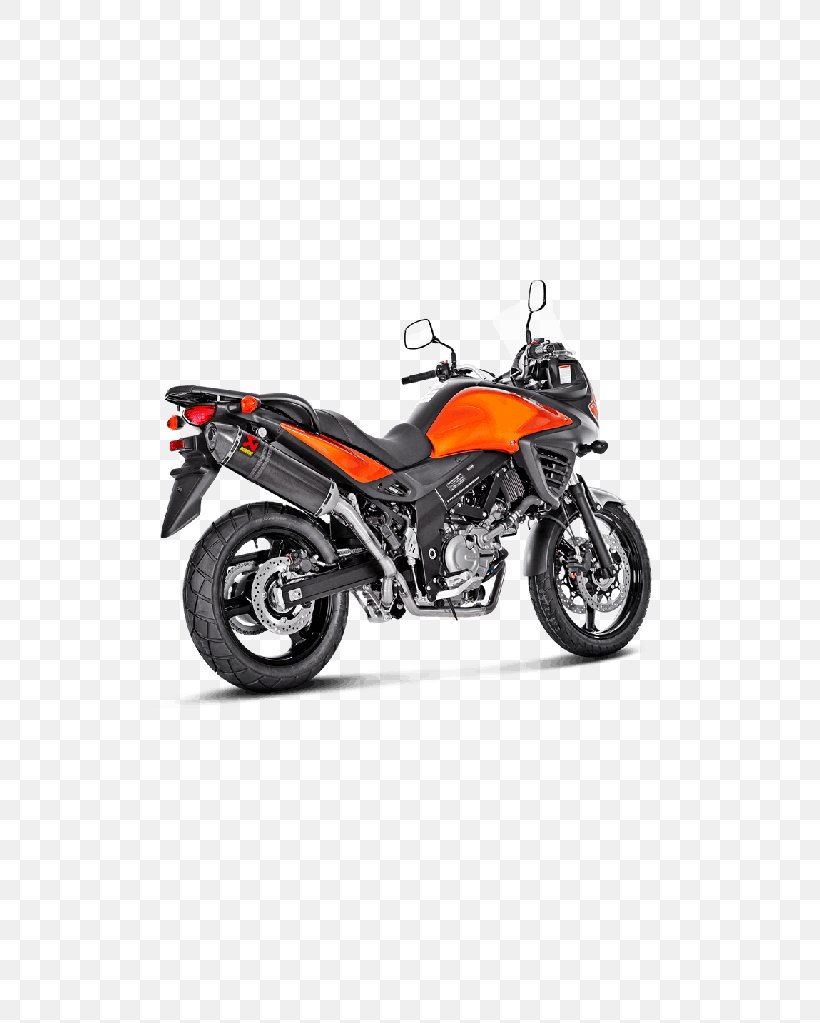 Exhaust System Suzuki V-Strom 650 Akrapovič Suzuki V-Strom 1000, PNG, 767x1023px, Exhaust System, Automotive Exhaust, Automotive Exterior, Automotive Lighting, Car Download Free