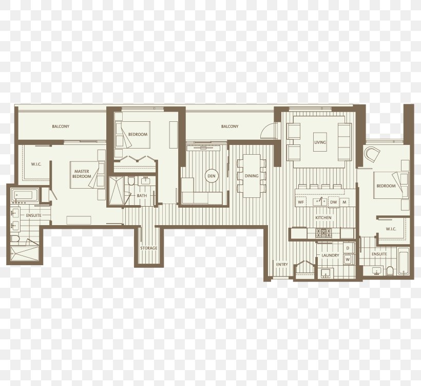 Floor Plan Square Angle, PNG, 801x751px, Floor Plan, Area, Elevation, Floor, Meter Download Free