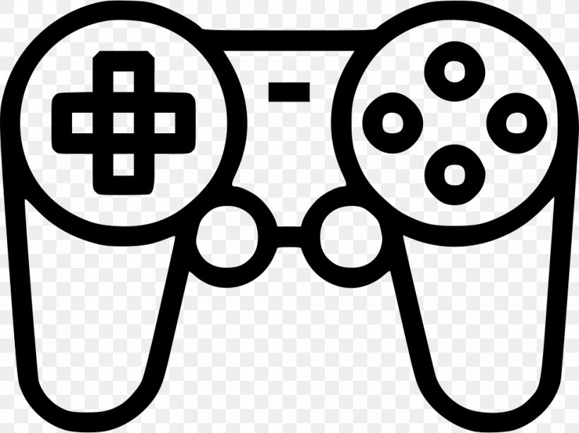 GameCube Controller Joystick Game Controllers Video Games Video Game Consoles, PNG, 980x734px, Gamecube Controller, Area, Black And White, Controller, Eyewear Download Free