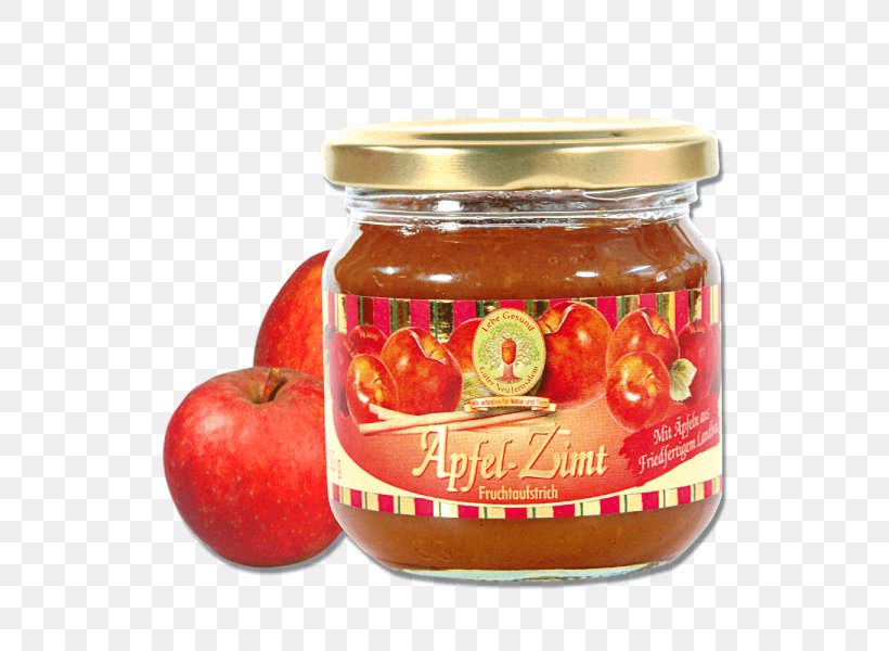 Natural Foods Chutney Flavor Apple, PNG, 600x600px, Natural Foods, Apple, Chutney, Condiment, Flavor Download Free