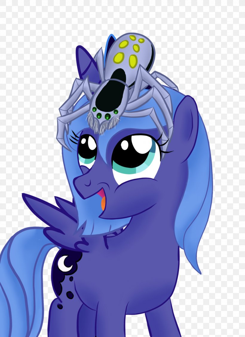 Pony Princess Luna Twilight Sparkle Horse Luna Eclipsed, PNG, 1024x1408px, Pony, Art, Carnivoran, Cartoon, Cat Download Free