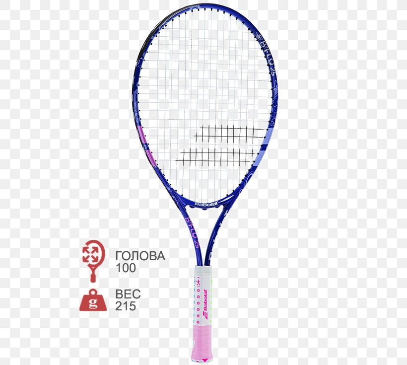 babolat pure aero purple