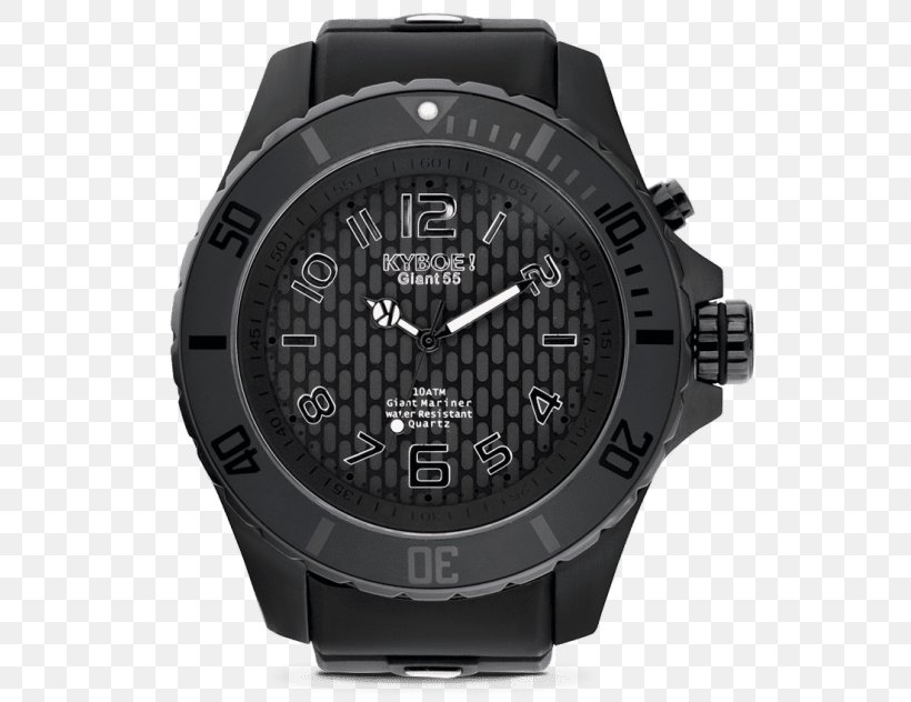 Watch Strap G-Shock Kyboe Clock, PNG, 595x632px, Watch, Brand, Casio, Chronometer Watch, Clock Download Free