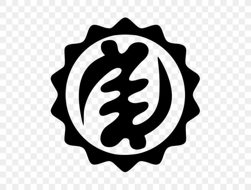 Adinkra Symbols Nyame God Ghana, PNG, 620x620px, Adinkra Symbols, Africa, Akan People, Black And White, Culture Download Free