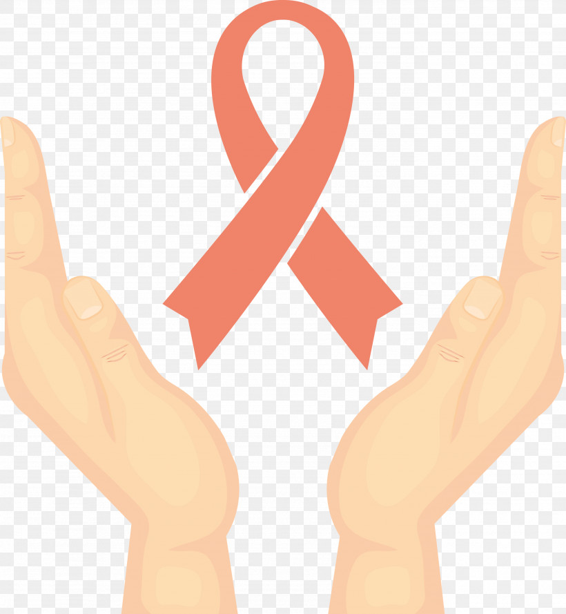 Awareness Ribbon, PNG, 2767x3000px, World Aids Day, Awareness, Awareness Ribbon, Paint, Pink Ribbon Download Free
