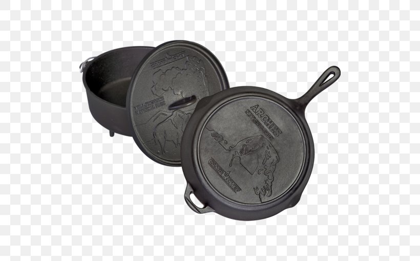 Camp Chef National Parks Cast Iron Set Cast-iron Cookware Frying Pan Dutch Ovens Camp Chef Classic Dutch Oven, PNG, 510x510px, Castiron Cookware, Camping, Cast Iron, Cooking, Cookware Download Free