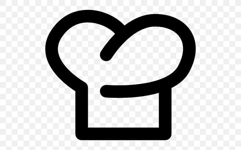 Chef's Uniform Computer Icons, PNG, 512x512px, Chef, Area, Black And White, Cooking, Hat Download Free