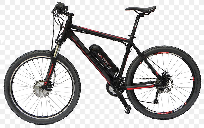 Electric Bicycle Mountain Bike Cycling Bicycle Shop, PNG, 812x516px, Bicycle, Automotive Exterior, Automotive Tire, Automotive Wheel System, Bicycle Accessory Download Free