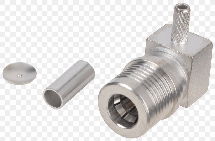 Electrical Connector QMA And QN Connector Electrical Cable RF Connector Aerials, PNG, 1560x1020px, Electrical Connector, Aerials, Bnc Connector, Coaxial Cable, Crimp Download Free