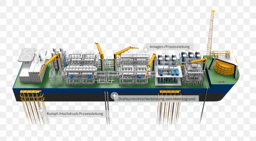 Floating Liquefied Natural Gas Floating Production Storage And Offloading Royal Dutch Shell Architectural Engineering, PNG, 1480x821px, Floating Liquefied Natural Gas, Architectural Engineering, Circuit Component, Computer Network, Electrical Network Download Free