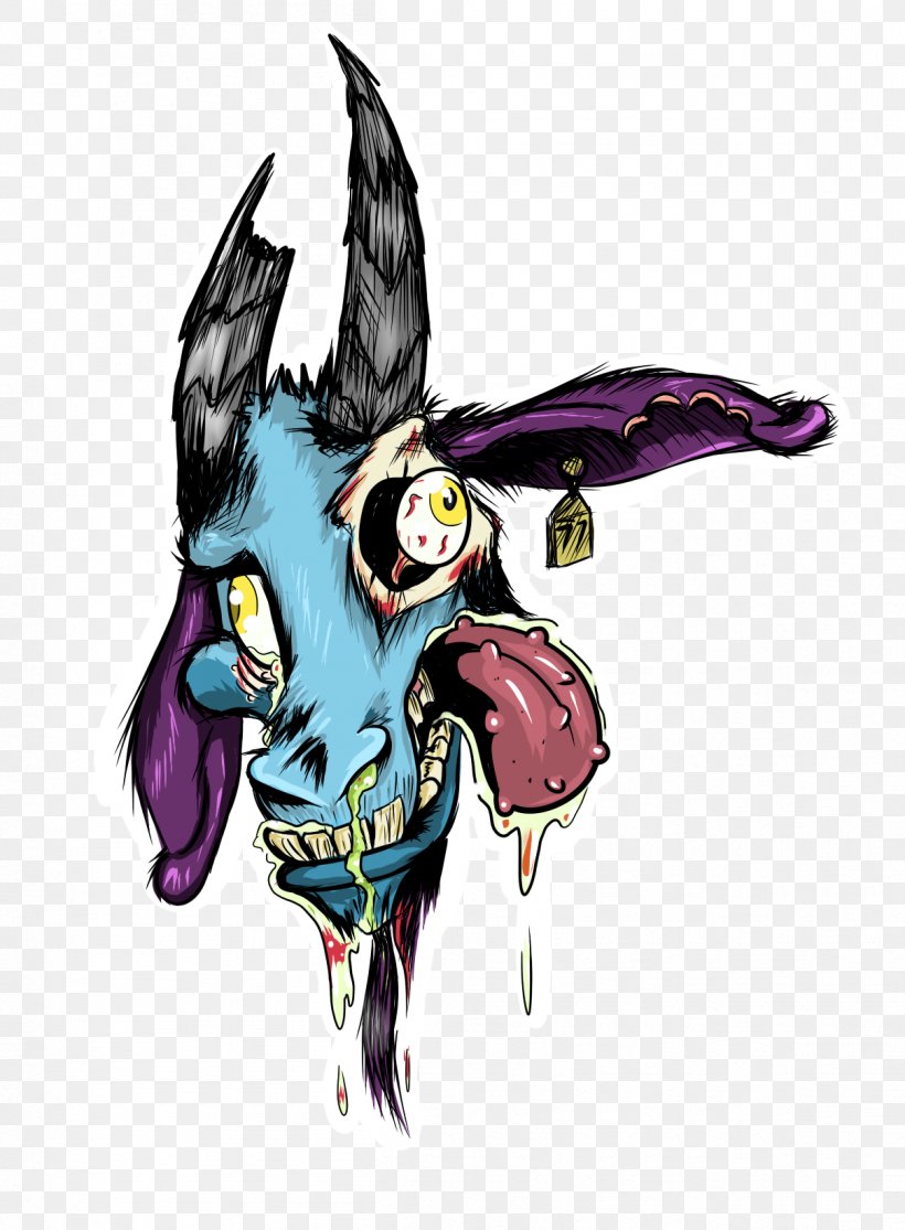 Goat Mammal Demon Horse, PNG, 1208x1643px, Goat, Art, Cartoon, Death, Demon Download Free