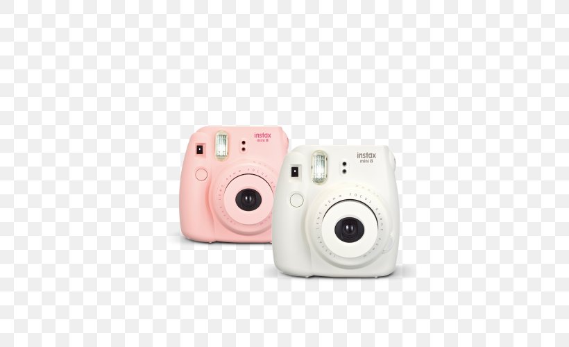 Instant Camera Fujifilm Instax Mini 8, PNG, 500x500px, Instant Camera, Camera, Cameras Optics, Digital Camera, Digital Cameras Download Free