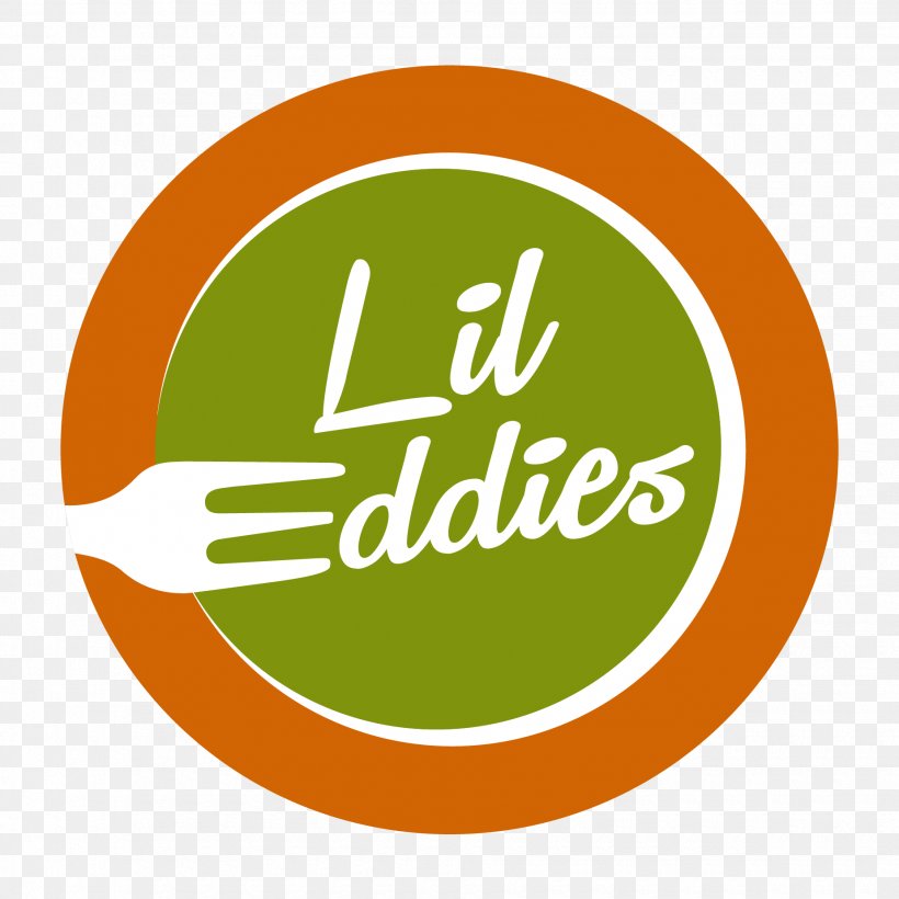 Lil Eddies Logo Brand Restaurant Product, PNG, 1850x1850px, Logo, Area, Brand, Eastpointe, Michigan Download Free