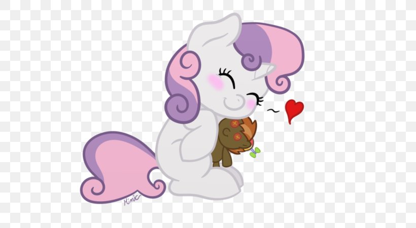 Pony Sweetie Belle Rarity Applejack Rainbow Dash, PNG, 800x450px, Watercolor, Cartoon, Flower, Frame, Heart Download Free