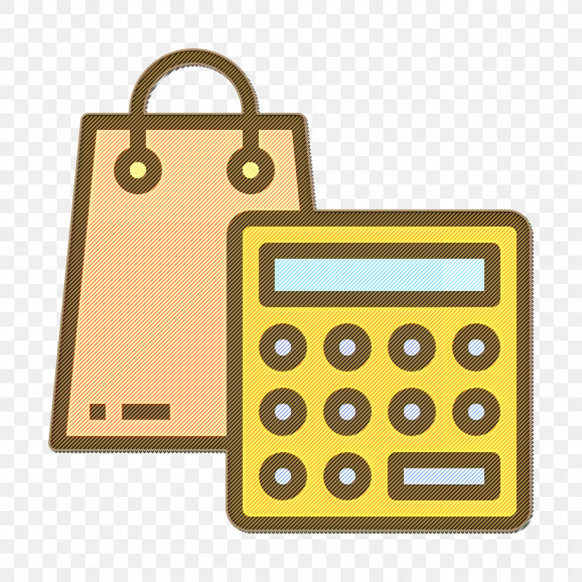 Shopping Icon Commerce And Shopping Icon Calculator Icon, PNG, 1156x1156px, Shopping Icon, Calculator, Calculator Icon, Commerce And Shopping Icon, Office Equipment Download Free