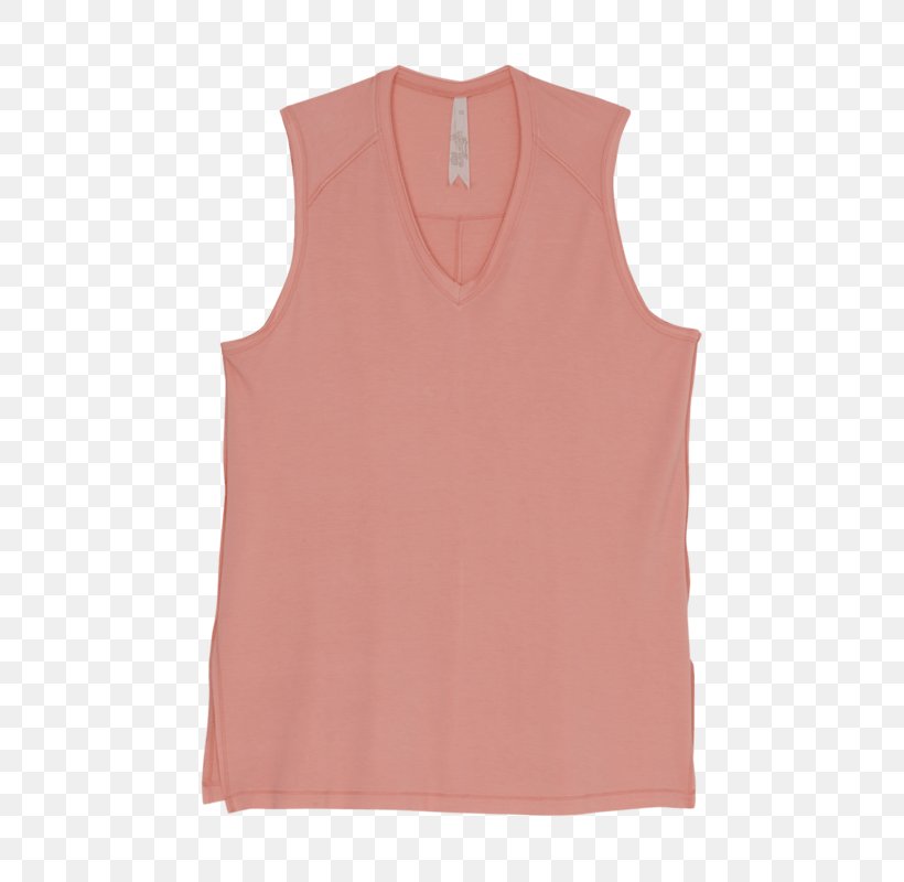 Sleeveless Shirt Blouse Neck, PNG, 571x800px, Sleeve, Active Tank, Blouse, Clothing, Neck Download Free