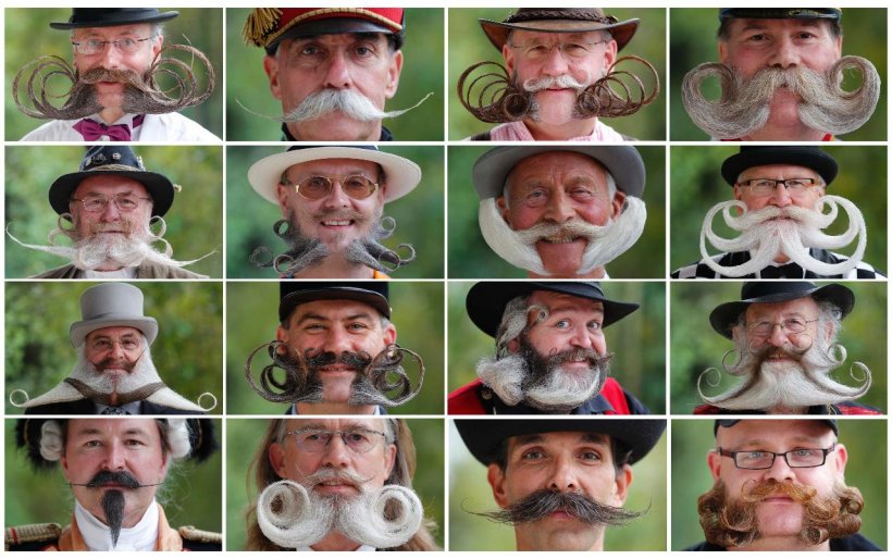 Wittersdorf World Beard And Moustache Championships Movember, PNG, 1280x803px, Moustache, Beard, Collage, Competition, Europe Download Free