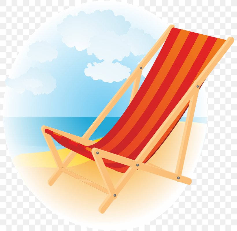 Chaise Longue Sunlounger Chair Comfort, PNG, 800x800px, Chaise Longue, Chair, Comfort, Furniture, Orange Download Free