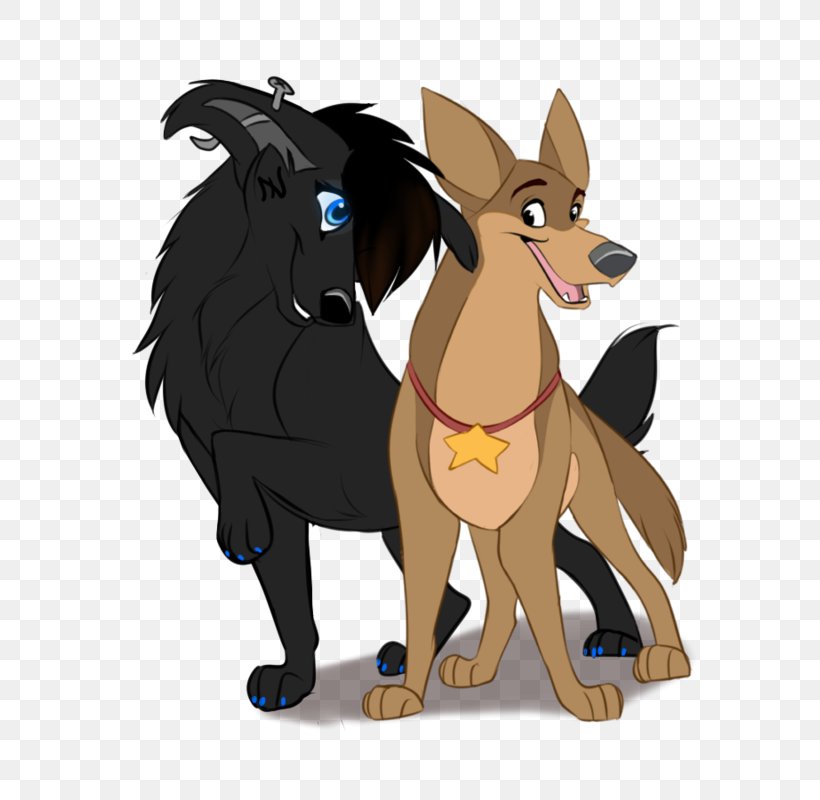 Dog Horse Pack Animal Cartoon, PNG, 800x800px, Dog, Canidae, Carnivoran, Cartoon, Character Download Free