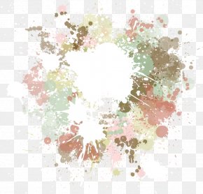 Cool Ink - Fashion Design Watercolor Painting Fashion Illustration PNG