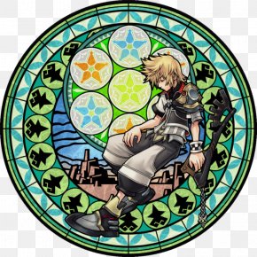 Jesus Lion - Kingdom Hearts Ï‡ Kingdom Hearts Birth By Sleep Kingdom Hearts II Ventus Aqua PNG