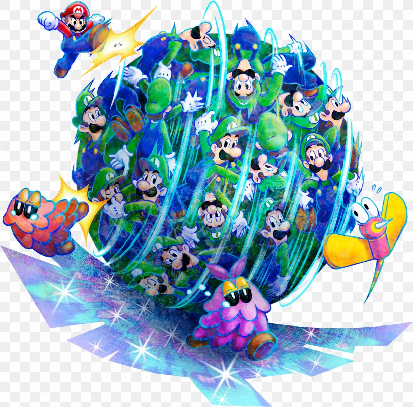 Mario & Luigi: Dream Team Mario & Luigi: Superstar Saga Super Mario RPG Mario & Luigi: Bowser's Inside Story, PNG, 2760x2724px, Mario Luigi Dream Team, Amusement Park, Luigi, Mario, Mario Luigi Download Free