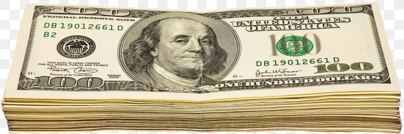 Money Bag Banknote United States Dollar Clip Art, PNG, 1152x383px, Money, Bank, Banknote, Cash, Currency Download Free