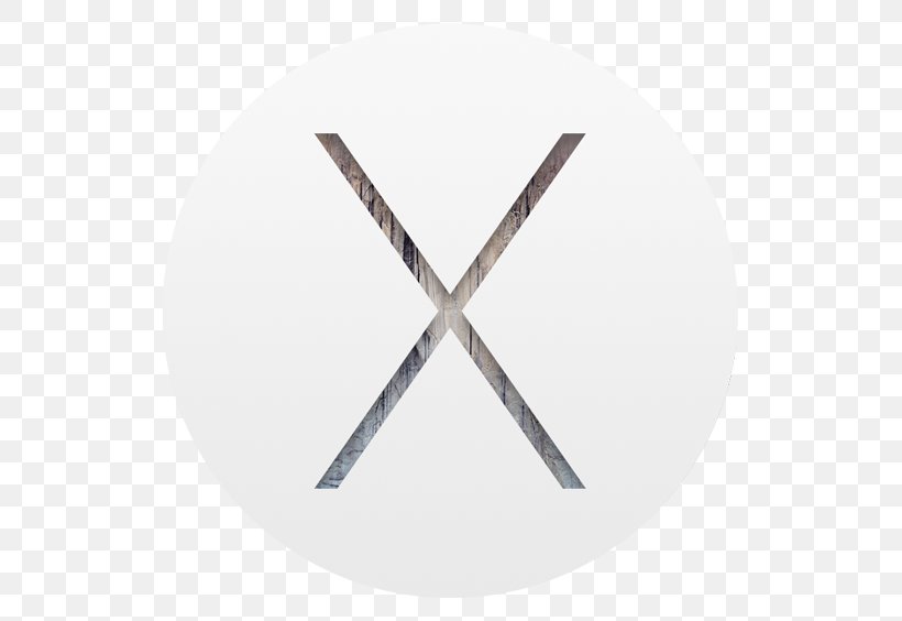OS X Yosemite Apple Worldwide Developers Conference MacOS Operating Systems, PNG, 568x564px, Os X Yosemite, Apple, Computer, Computer Software, Installation Download Free