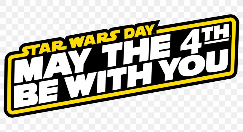 Star Wars Day Yoda 4 May The Force, PNG, 1920x1045px, 4 May, Star Wars Day, Area, Automotive Exterior, Banner Download Free