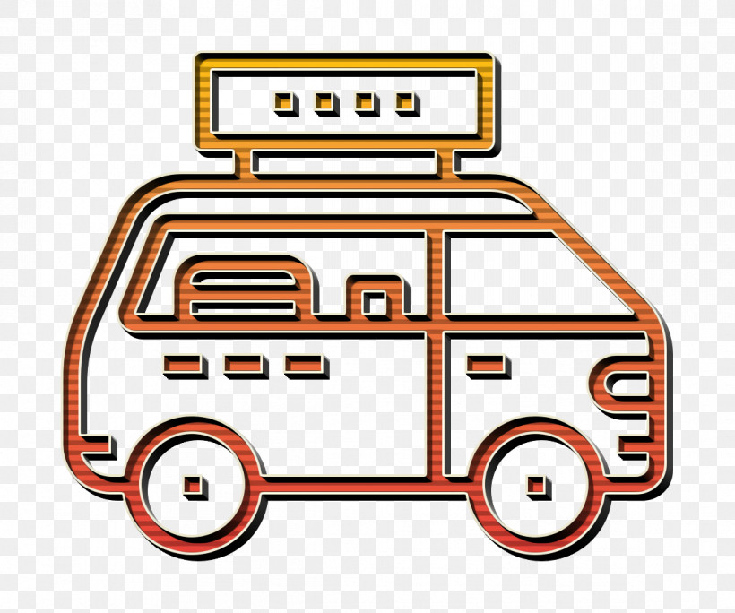 Van Icon Car Icon Fast Food Icon, PNG, 1164x972px, Van Icon, Car Icon, Coloring Book, Fast Food Icon, Line Download Free