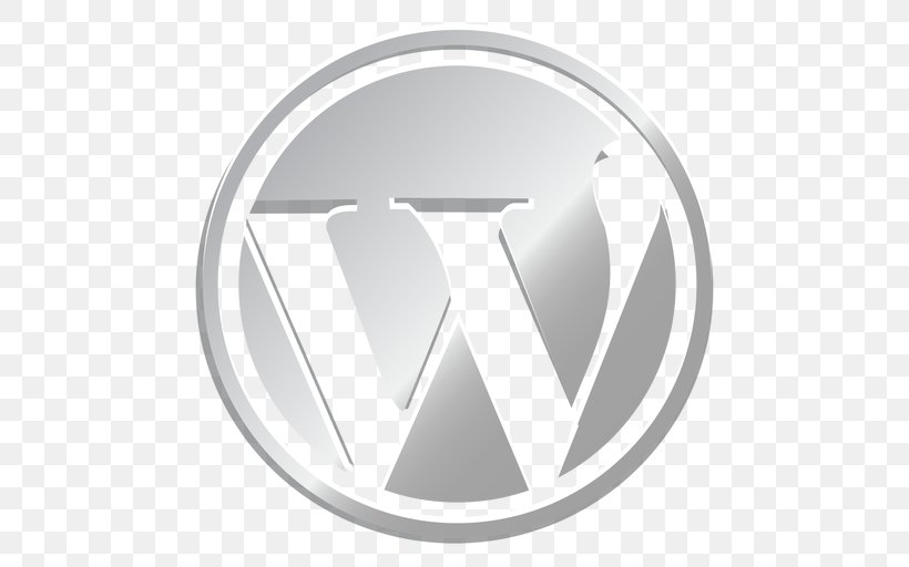 WordPress.com Blog, PNG, 512x512px, Wordpress, Automattic, Blog, Brand, Content Management Download Free