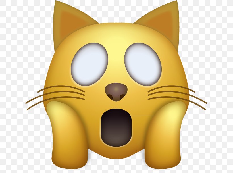 Cat Face With Tears Of Joy Emoji IPhone, PNG, 641x609px, Cat, Apple Color Emoji, Carnivoran, Cartoon, Cat Like Mammal Download Free