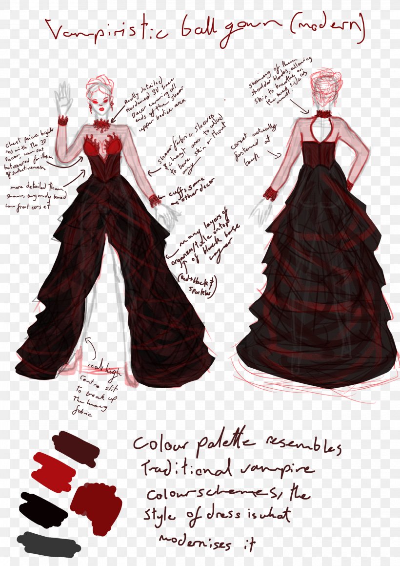 Costume Design Drawing Clothing Sketch, PNG, 2480x3508px, Costume Design, Art, Christmas, Christmas Ornament, Clothing Download Free