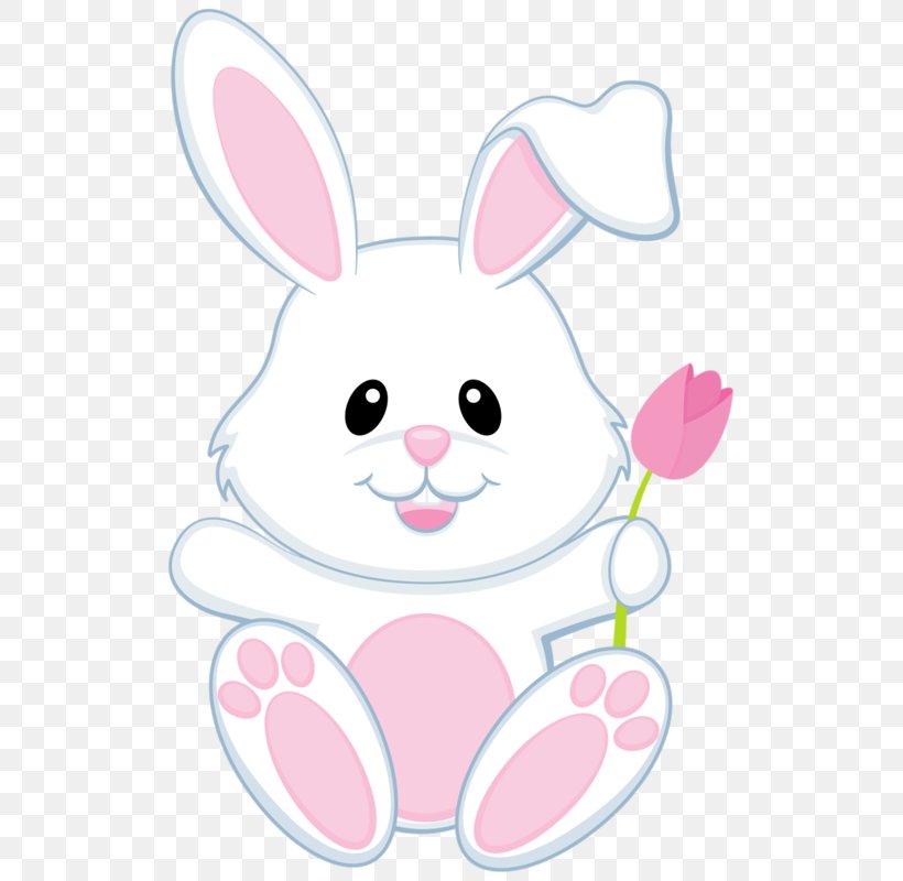Easter Bunny Easter Egg Easter Basket Clip Art, PNG, 523x800px, Easter Bunny, Basket, Domestic Rabbit, Drawing, Easter Download Free