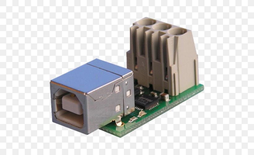Electrical Connector RS-485 Interface I²C Serial Port, PNG, 500x500px, Electrical Connector, Adapter, Application Programming Interface, Bus, Controller Download Free