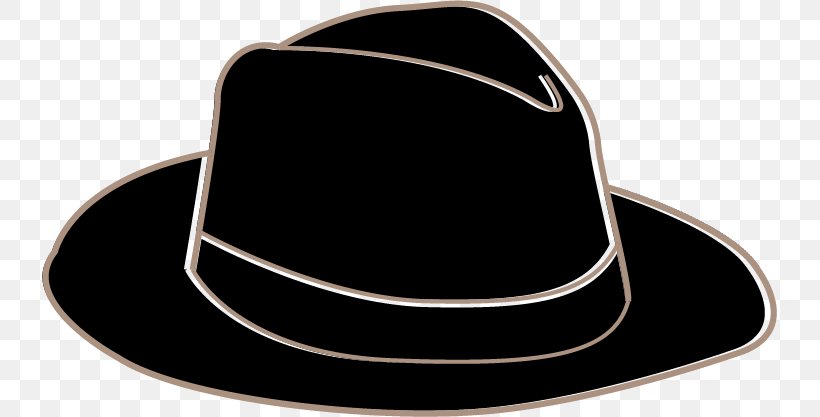 Fedora Hat, PNG, 735x417px, Fedora, Artworks, Bowler Hat, Computer Graphics, Designer Download Free