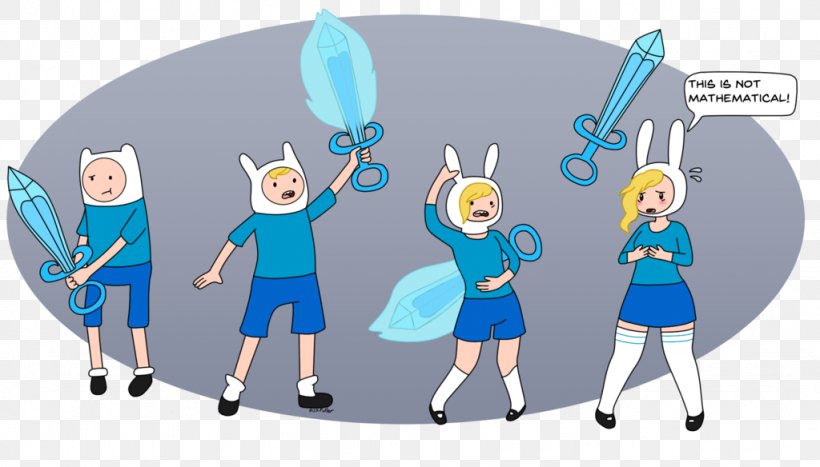 Fionna the Human - Adventure Time by Qhyperdunk24 on DeviantArt