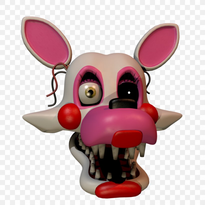 Five Nights At Freddy's 2 Video Freddy Fazbear's Pizzeria Simulator Reddit, PNG, 894x894px, Video, Cartoon, Deviantart, Figurine, Head Download Free